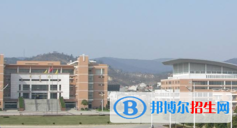 浙江2021年不想上中專學校