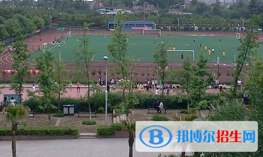 成都2021年男生上中專學校有哪些技術