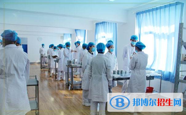 重慶2022年讀護理學校什么專業(yè)最好