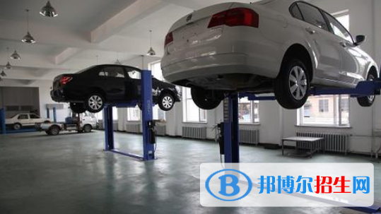 貴州2021年什么汽修學校有前途