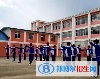 迪慶州民族中等專業(yè)學(xué)校怎么樣，好不好
