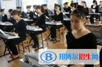 甘肅2021年中專學校里面都有哪些專業(yè)