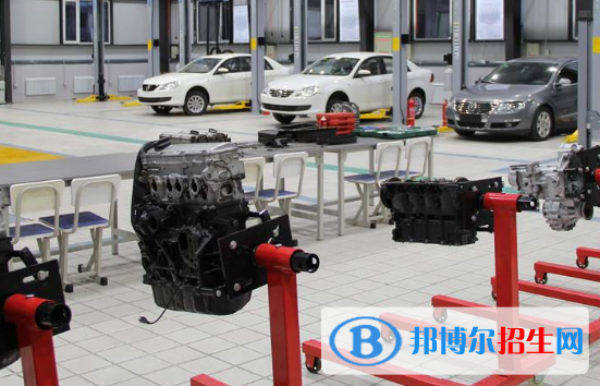 貴州2021年汽修學校好找工作嗎