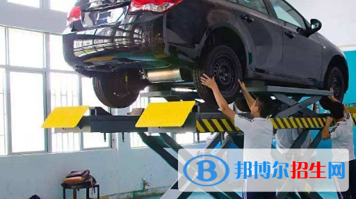貴州2021年汽修學(xué)校好就業(yè)嗎