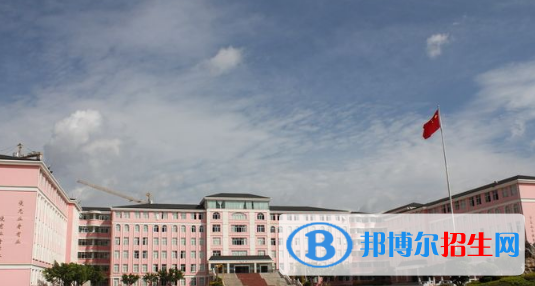 云南省財(cái)貿(mào)學(xué)校2021年錄取分?jǐn)?shù)線