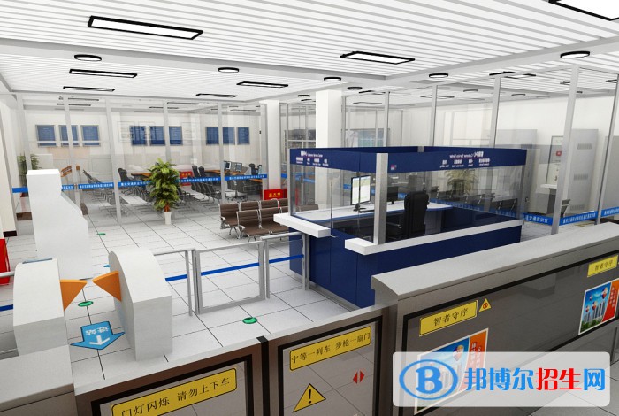 重慶2021年軌道交通學校就業(yè)前景怎么樣