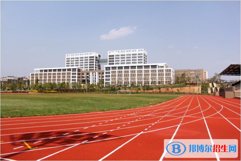 云南省建筑工程學(xué)校2021年錄取分?jǐn)?shù)線