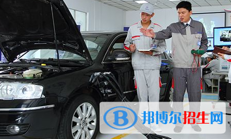 浙江2021年讀中專學校什么專業(yè)最好