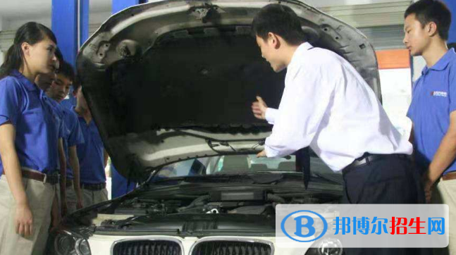 貴州2021年汽修學(xué)校怎么樣報(bào)名
