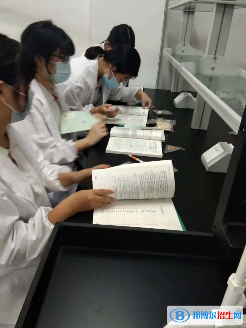 廣東2021年什么中專學校最有前途