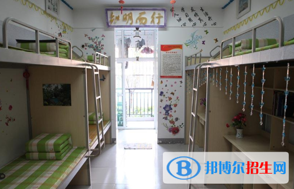 柳林實(shí)驗(yàn)中學(xué)2021年宿舍條件