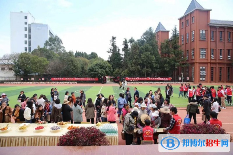 云南經貿外事學院怎么樣，好不好