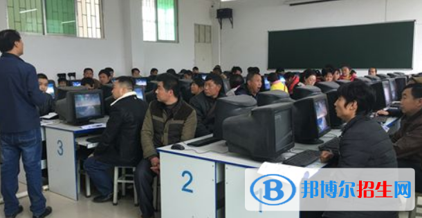 成都2021年哪家電子商務學校好
