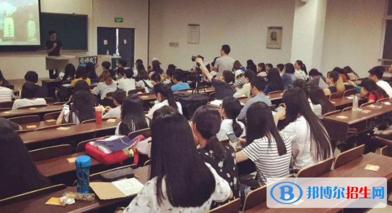 成都2021年就業(yè)最好的電子商務學校
