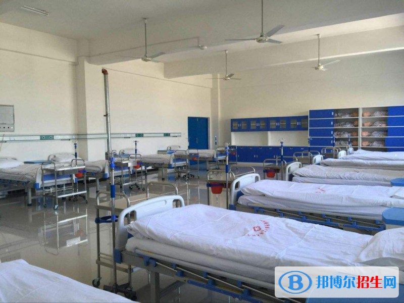 重慶2022年中專護理學(xué)校有哪些專業(yè)