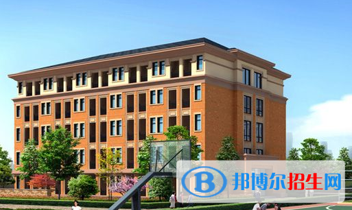 四川省巴中市技工學校介紹