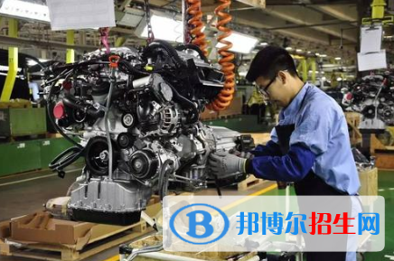 甘肅2021年中專學校有什么專業(yè)比較好