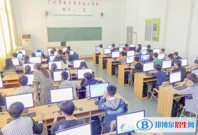 廣東2021年中專學校有什么專業(yè)最好