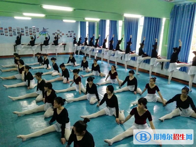 廣東2021年中專學校有什么專業(yè)好