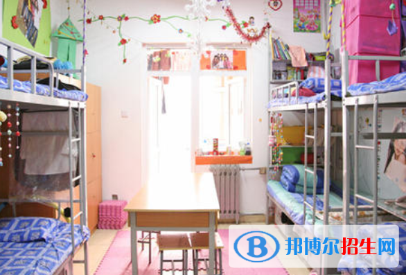 都江堰中學2021年宿舍條件