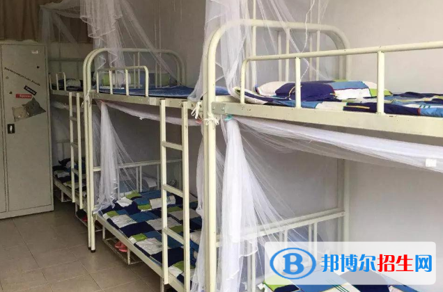 樹德中學(xué)2021年宿舍條件