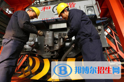 甘肅2021年上中專學校哪個專業(yè)好