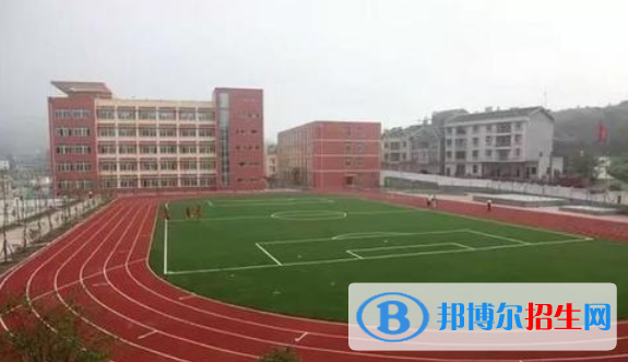 廣元昭化區(qū)職業(yè)高級中學