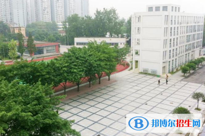 成都第四十四中學(xué)2021年排名