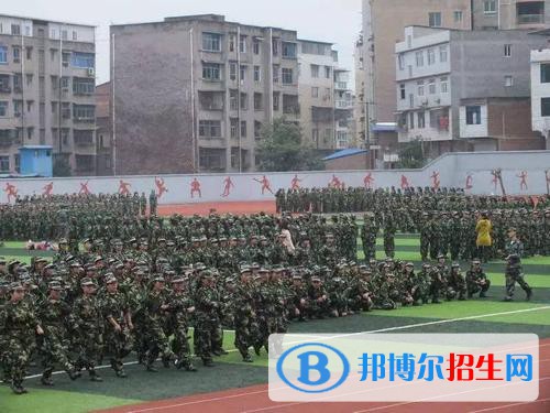 三臺縣劉營職業(yè)高級中學(xué)校2021年學(xué)費、收費多少