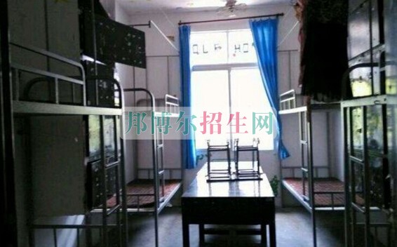 內(nèi)江醫(yī)科學(xué)校2021年宿舍條件