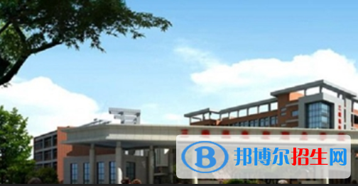 宜賓三峽機(jī)電職業(yè)技術(shù)學(xué)校怎么樣、好不好