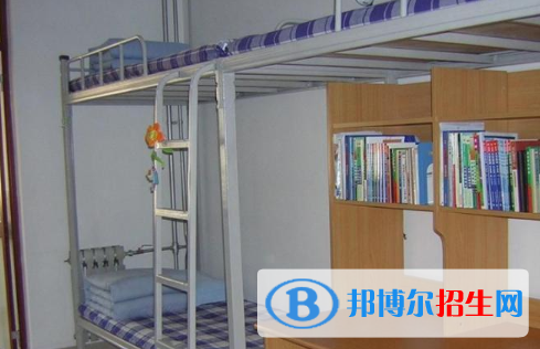 成都市十八中學2021年宿舍條件