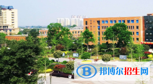 宜賓華神機電職業(yè)技術(shù)學校怎么樣、好不好