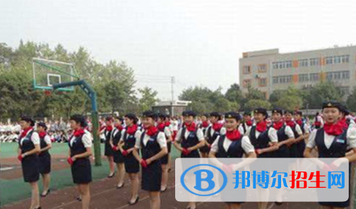 成都禮儀職業(yè)中學(xué)怎么樣、好不好
