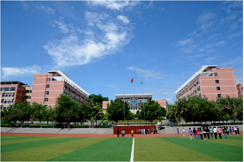 成都德圣中等職業(yè)學(xué)校2021年宿舍條件
