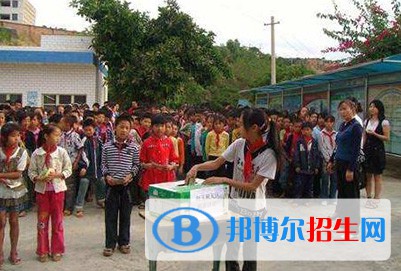 廣安益民職業(yè)技術(shù)學校2021年學費、收費多少
