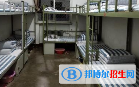 成都樹德協(xié)進(jìn)中學(xué)2021年宿舍條件