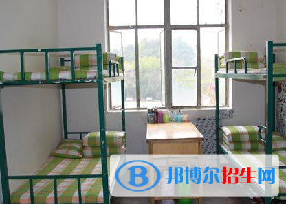 成都市棕北中學(xué)2021年宿舍條件