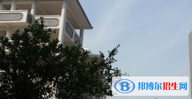 武勝嘉陵職業(yè)技術(shù)學(xué)校怎么樣、好不好