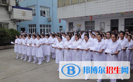溫州職工中等衛(wèi)生學校1
