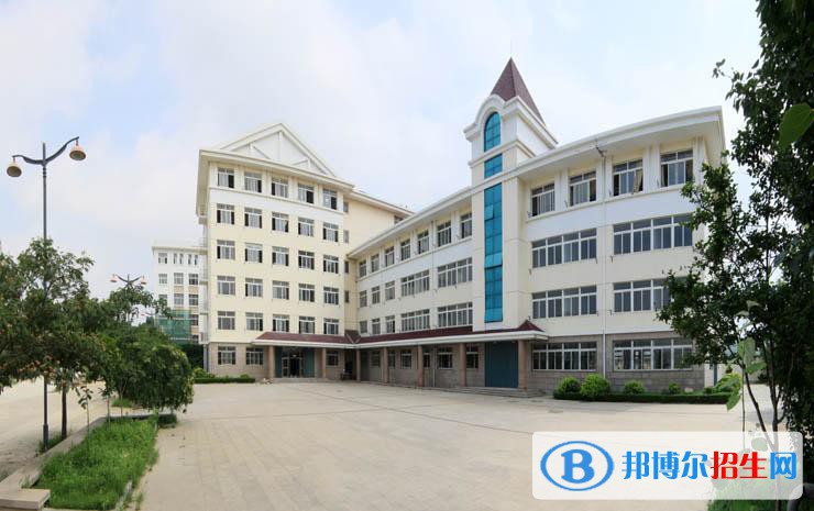廣西2021年有哪些中專學校好