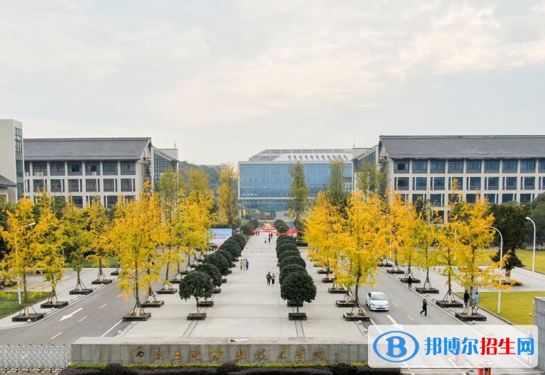 重慶工程職業(yè)技術(shù)學院五年制大專2021年招生代碼