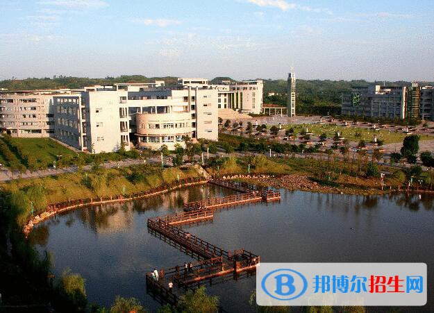 重慶工程職業(yè)技術學院五年制大專怎么樣、好不好