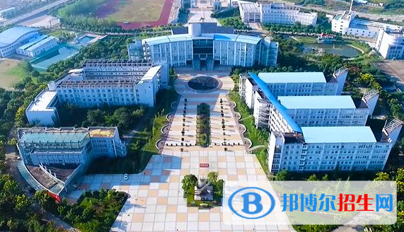 浙江國際海運職業(yè)技術學院