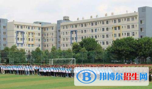 四川簡陽機電工程學校2021年學費、收費多少