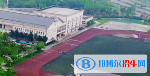成都洞子口職業(yè)高級中學怎么樣、好不好