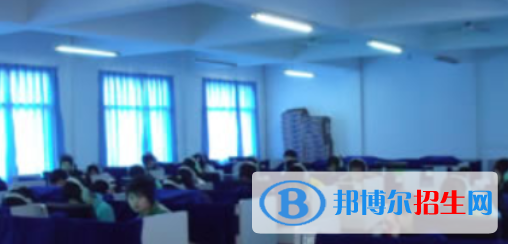 巴中信息技術(shù)學(xué)校怎么樣、好不好