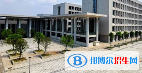 滎經(jīng)縣職業(yè)高級(jí)中學(xué)怎么樣、好不好