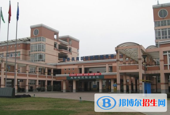 成都南洋學(xué)校2021年排名