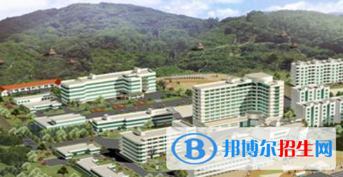 瀘州醫(yī)學(xué)院衛(wèi)生學(xué)校怎么樣、好不好
